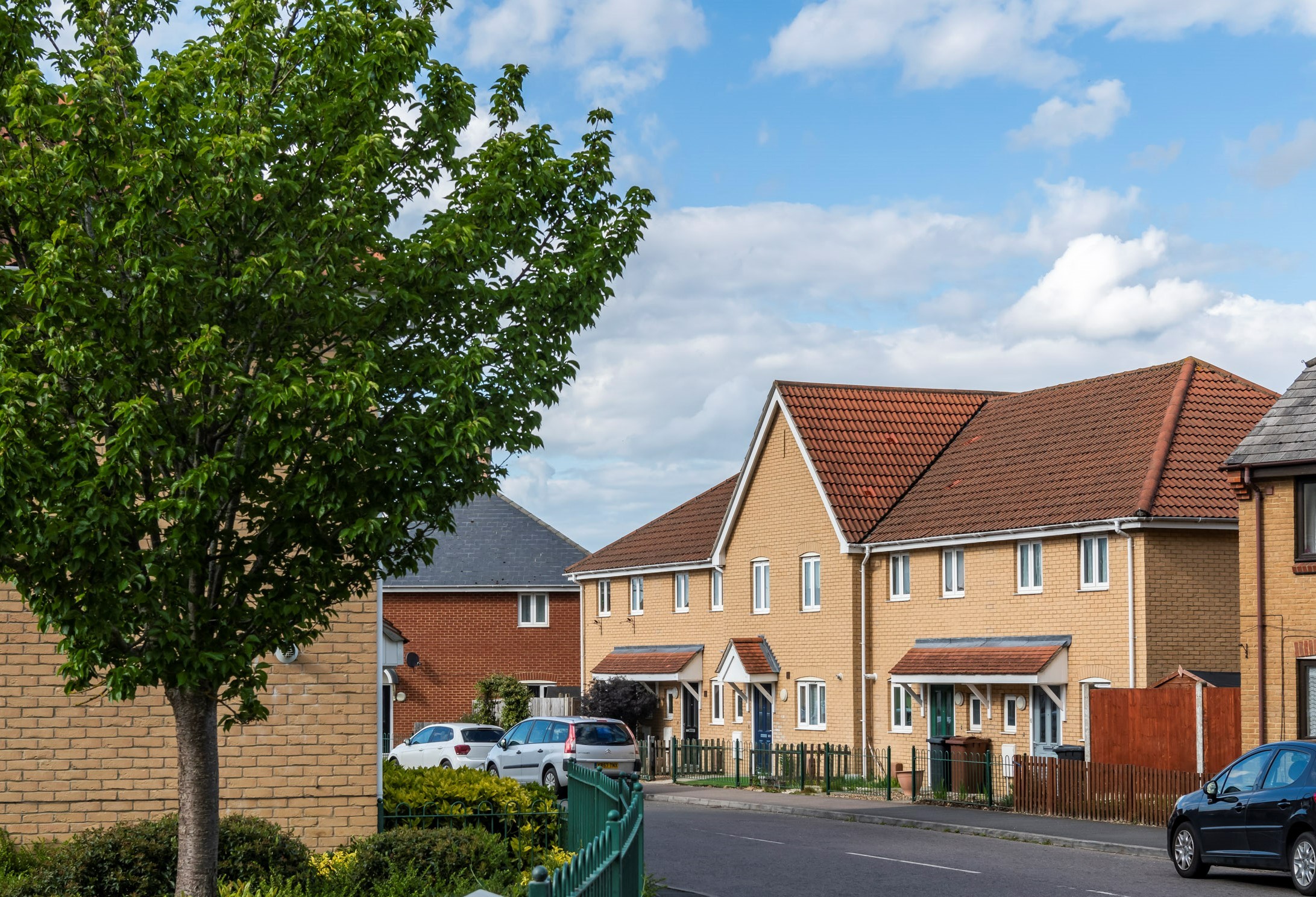 Flagship Group awarded £1.79m from Social Housing Decarbonisation Fund (SHDF)
