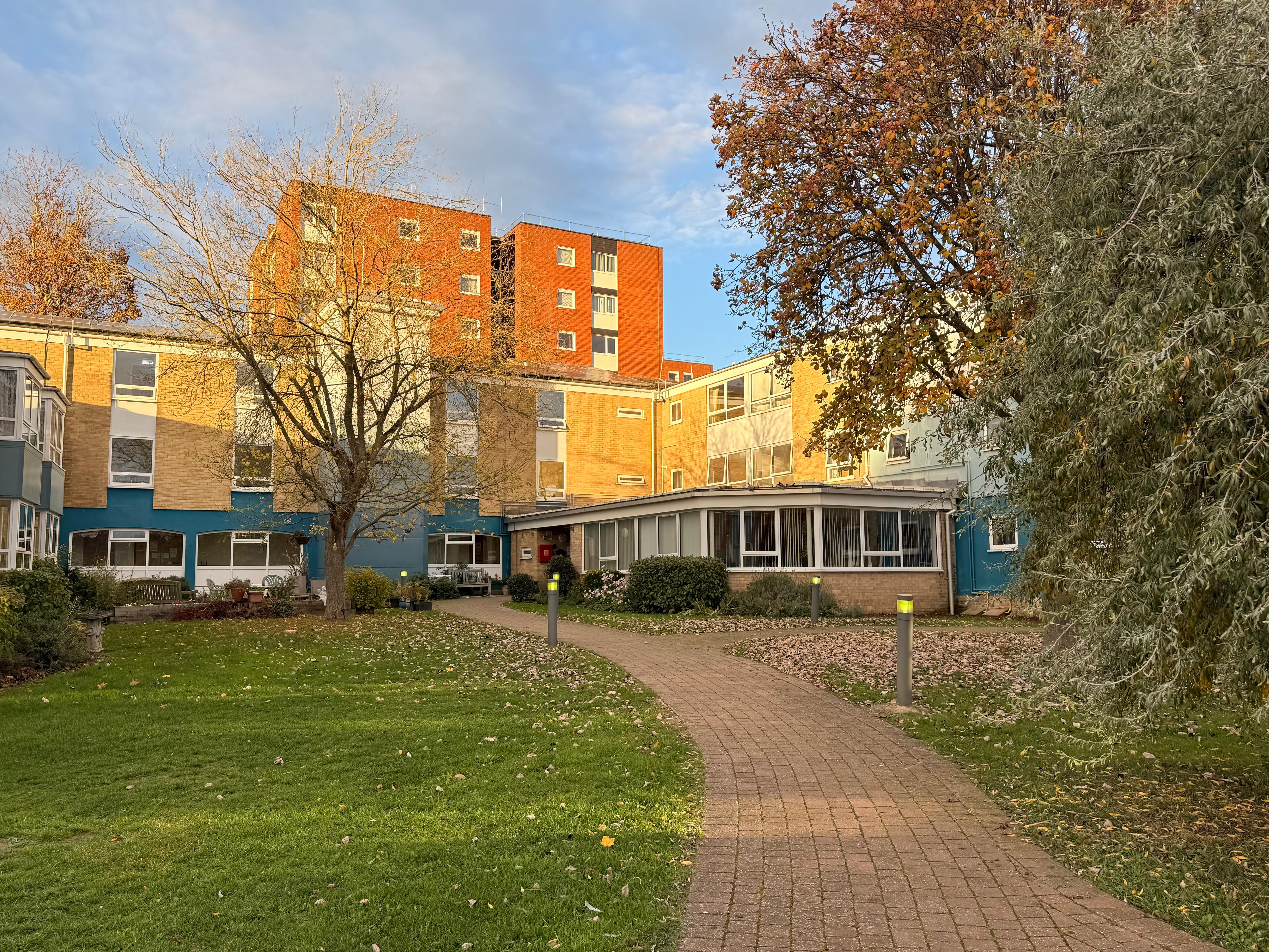 Rowley Drive masterplan updated after community has its say