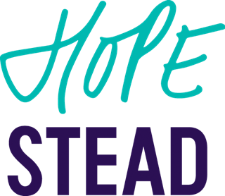 Hopestead logo