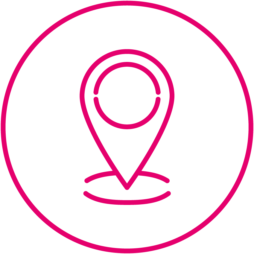 Location marker icon