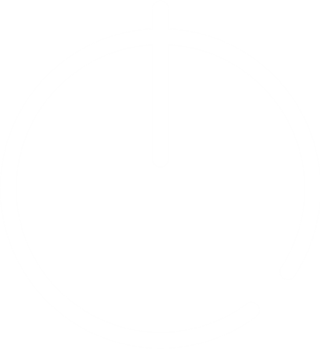 Power button icon