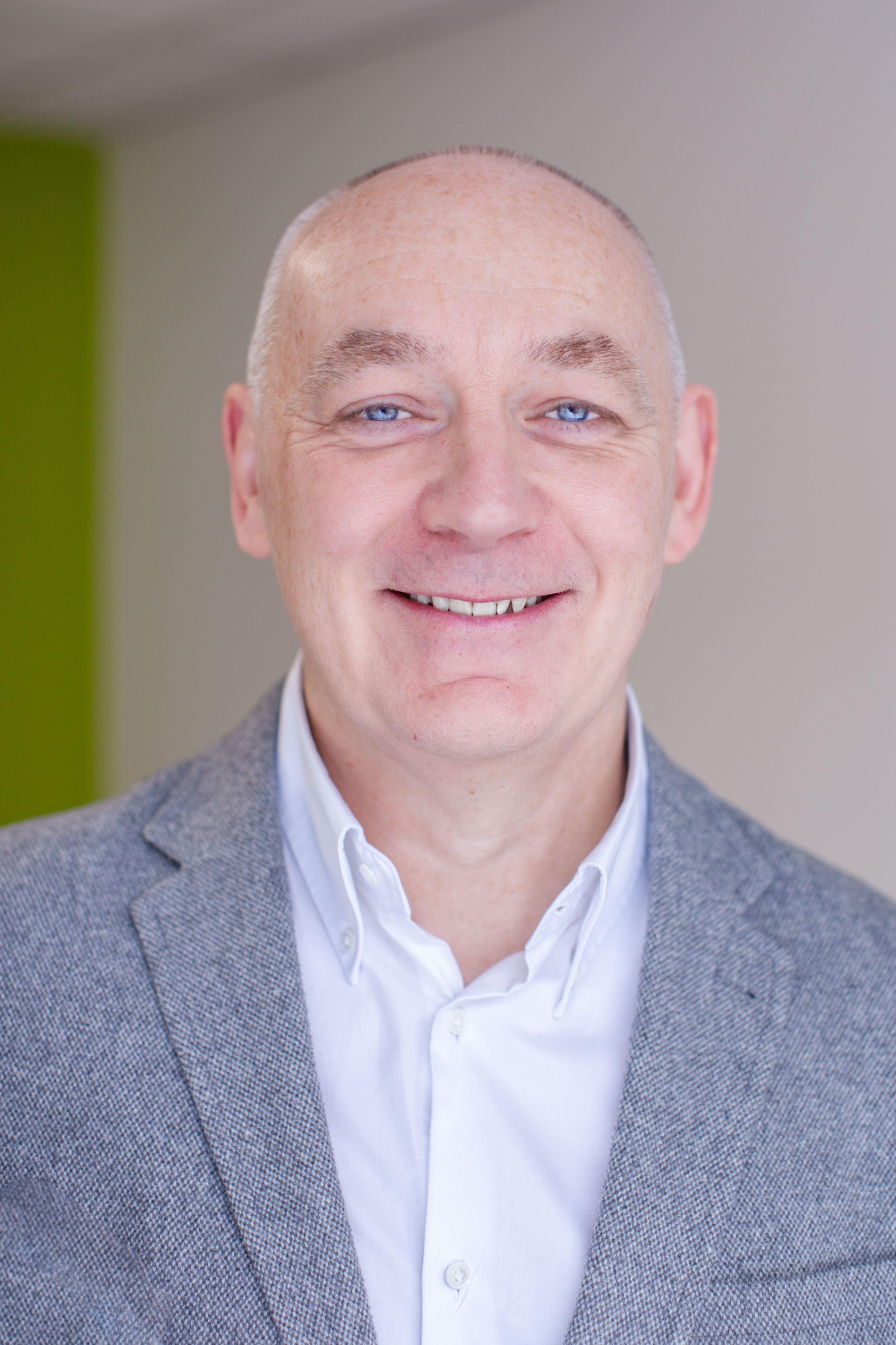 Dave Armstrong