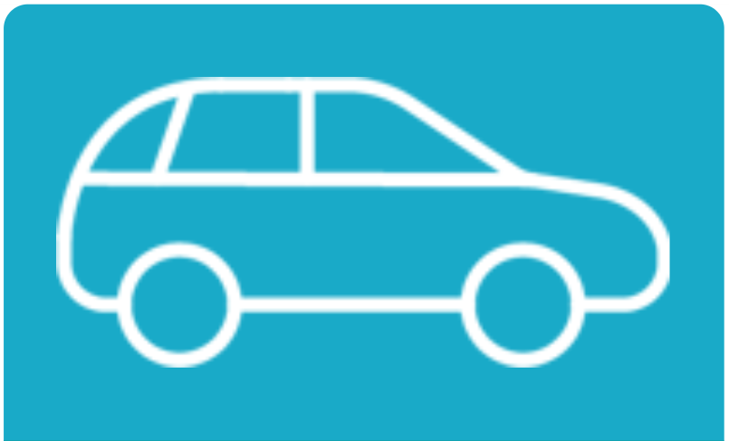 Car icon
