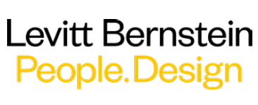 Logo for Levitt Bernstein Architects