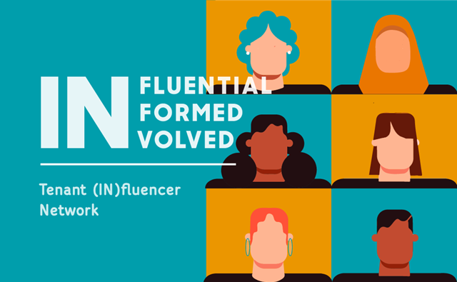 Group INfluencer