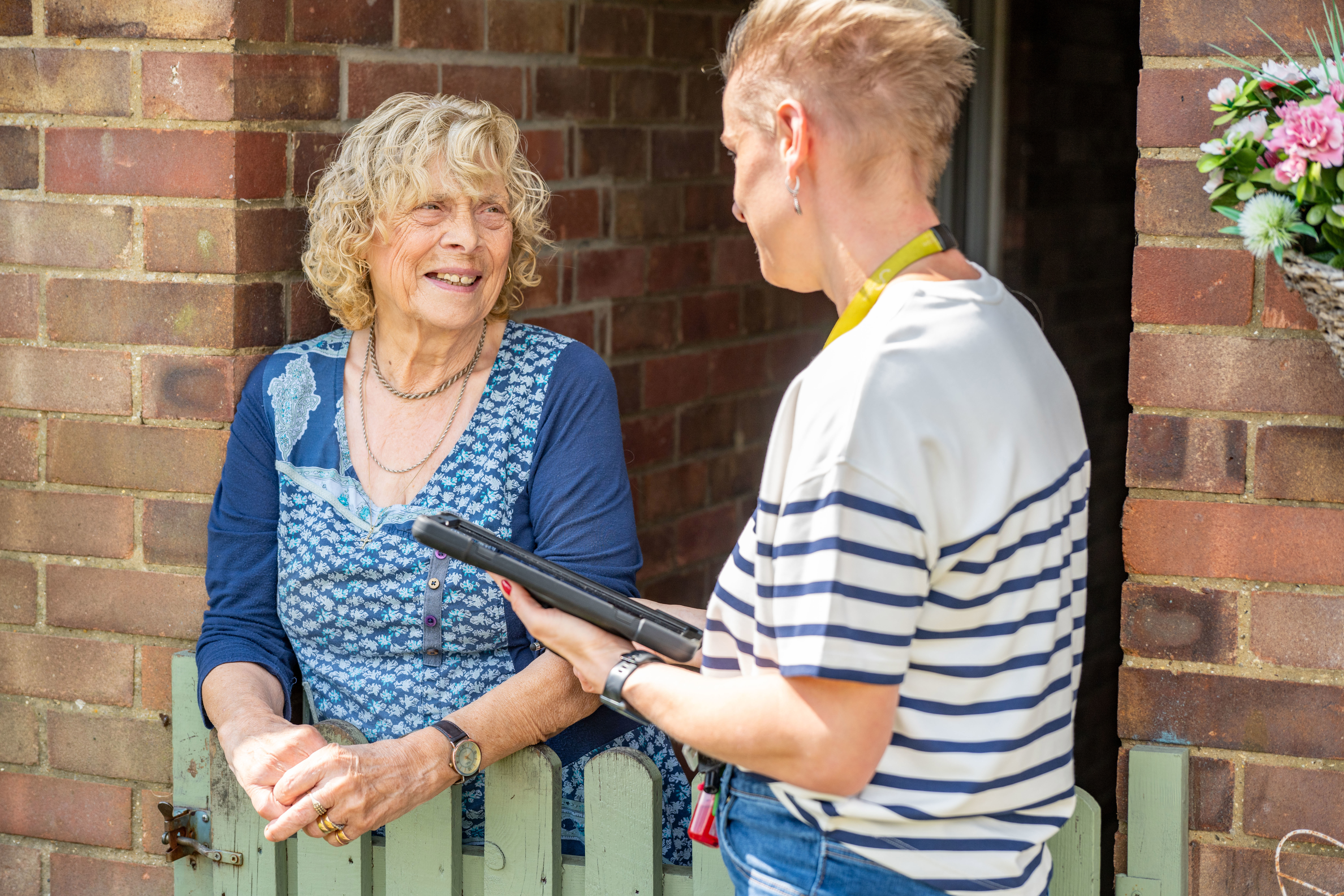 Could you be eligible for Pension Credit and other support?